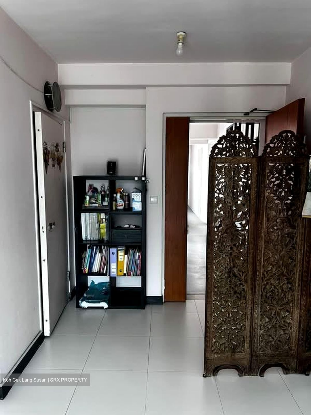 Blk 447B Fernvale Lodge (Sengkang), HDB 2 Rooms #559695031
